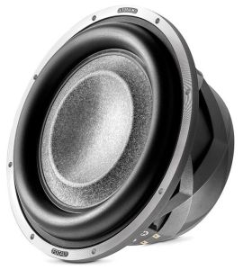 Focal 10 WM