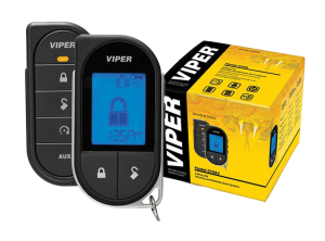 Viper 5706V Responder LC3 SST