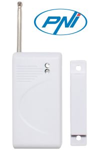 Contact Magnetic Wireless PNI A001