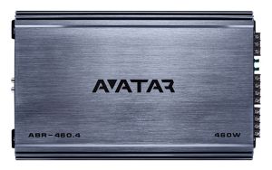 Avatar ABR-460.4