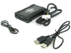 Interfata AUX, USB/SD Mazda 3 / 5 / 6 / CX-5 / RX-8