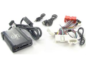 Interfata AUX, USB/SD Mazda 3 / 5 / 6 / CX-7