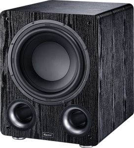 Magnat Alpha RS 12 Subwoofer Activ