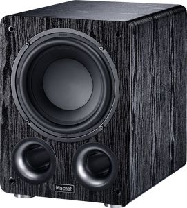 Magnat Alpha RS 8 Subwoofer Activ