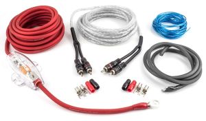Ampire EPK10 Kit cabluri de 10mm²