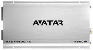 Avatar ATU 1500.1D