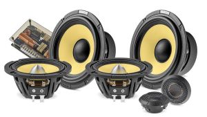 Focal K2 Power ES 165 KX3E