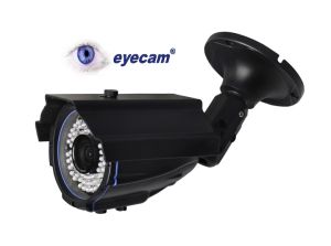 Camera de Supraveghere Varifocala Eyecam EC-222
