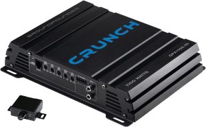 Crunch GPX 1100.1D
