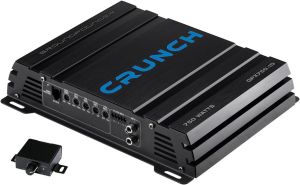 Crunch GPX 750.1D