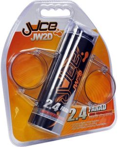 Juice JW2D Energy Capacitor
