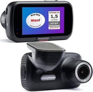 Camera Auto DVR Nextbase 322GW Display HD 2.5", Bluetooth, Wi-Fi