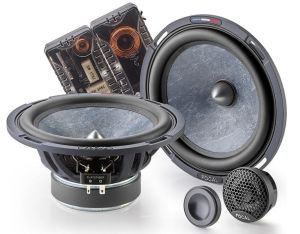 Focal PS 165 SF