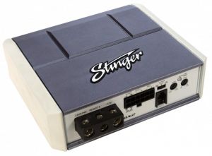 Stinger SPX350X2