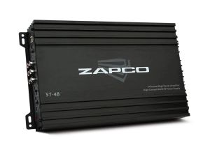 Zapco ST-4B